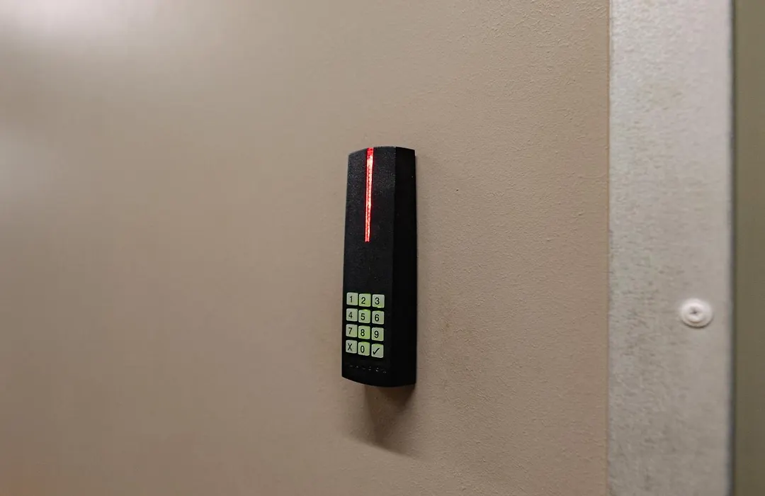 Just Rest Automatic Hostel-1
